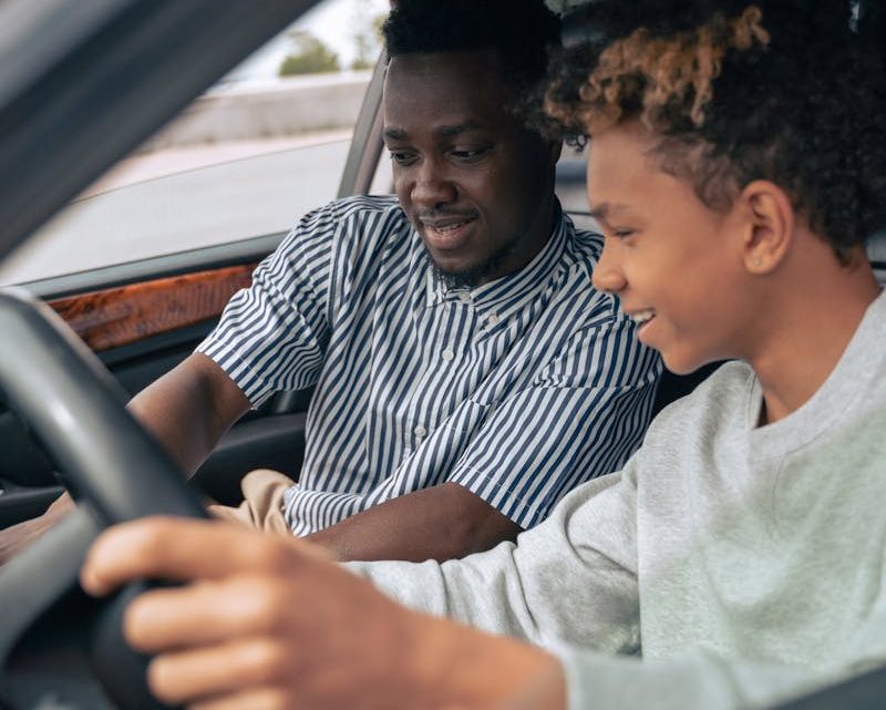 Haal je rijbewijs vlot en veilig bij Lesrn2Drive