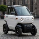 Een slimme keuze voor mobiliteit